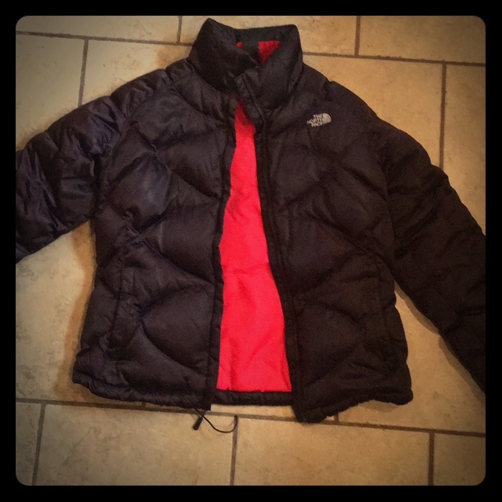 North face jacket